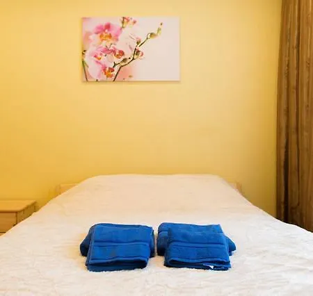 Apartamento Central