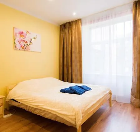 Central Apartamento *