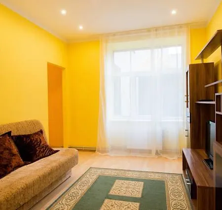 Central Apartamento