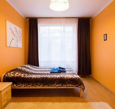 Apartamento Central