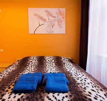 Apartamento Central Riga