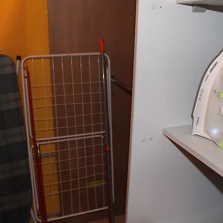 Apartamento Central *