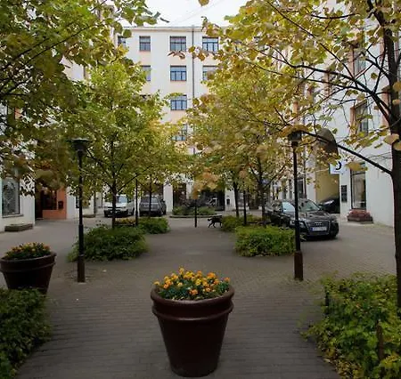 Apartamento Central *