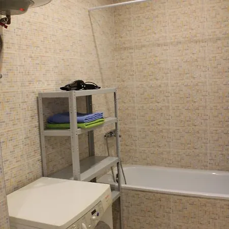 Apartamento Central *