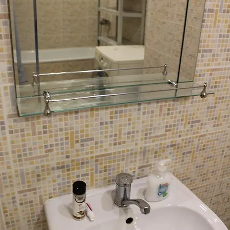 Apartamento Central *